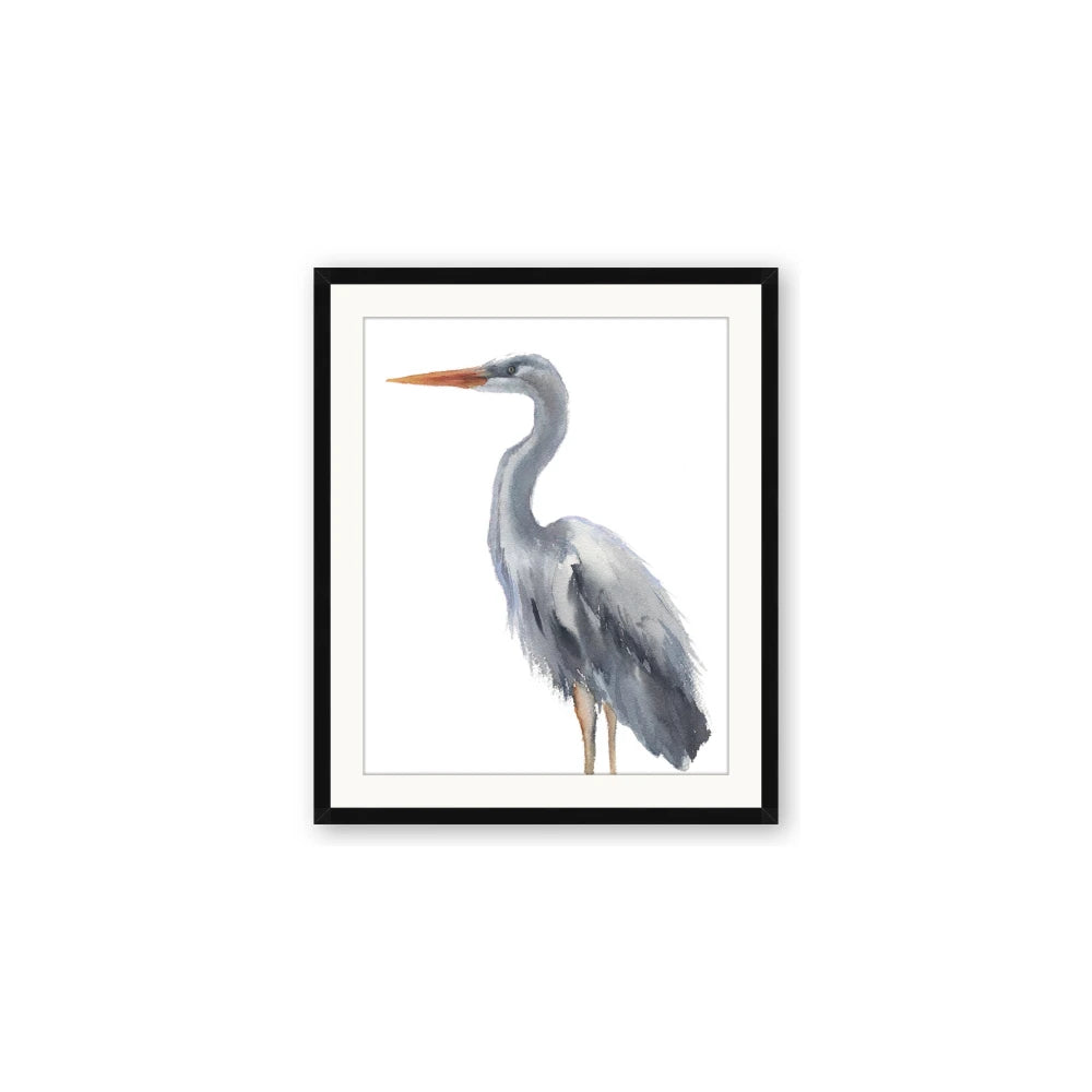 Egret II