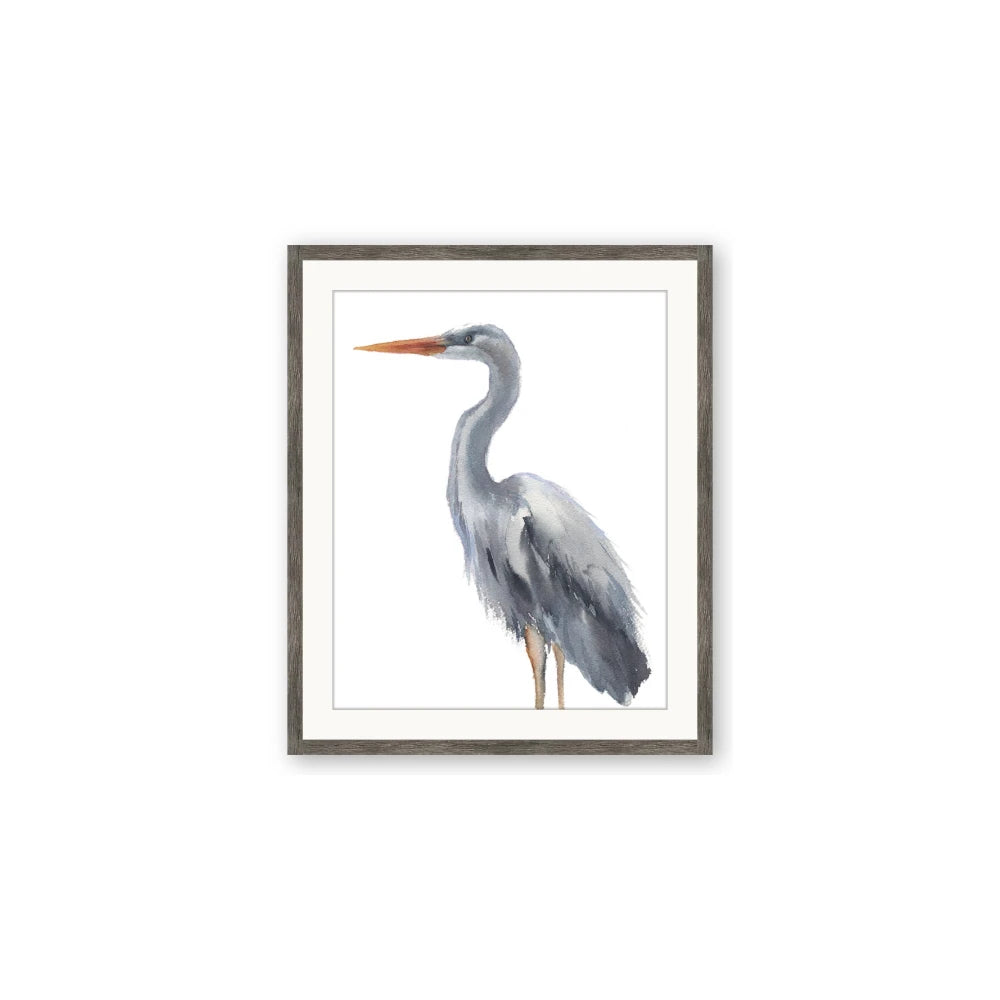 Egret II