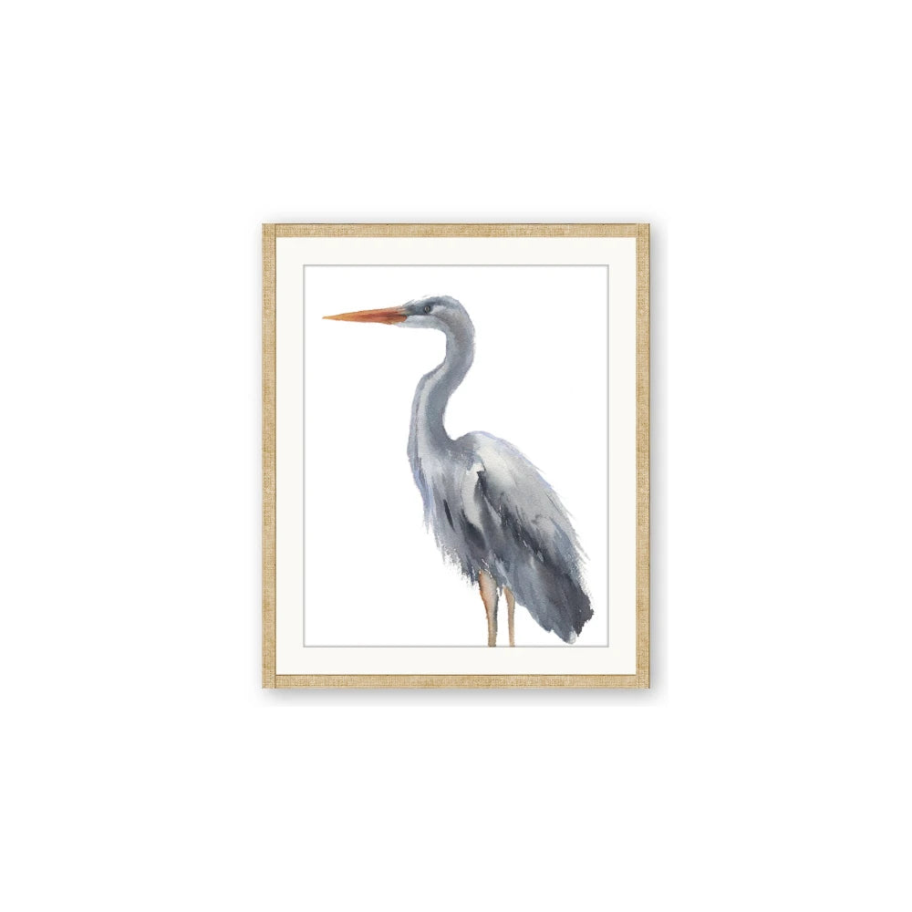 Egret II