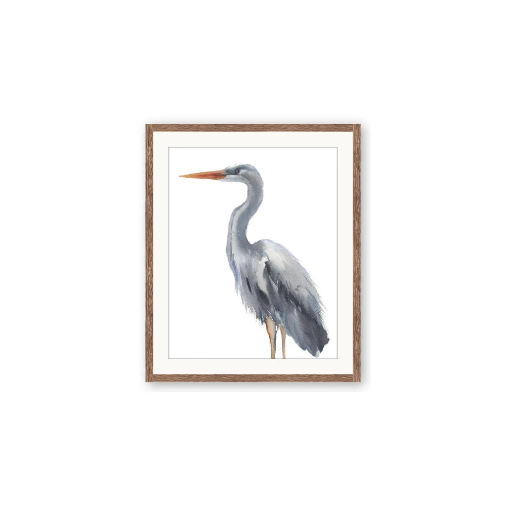 Egret II