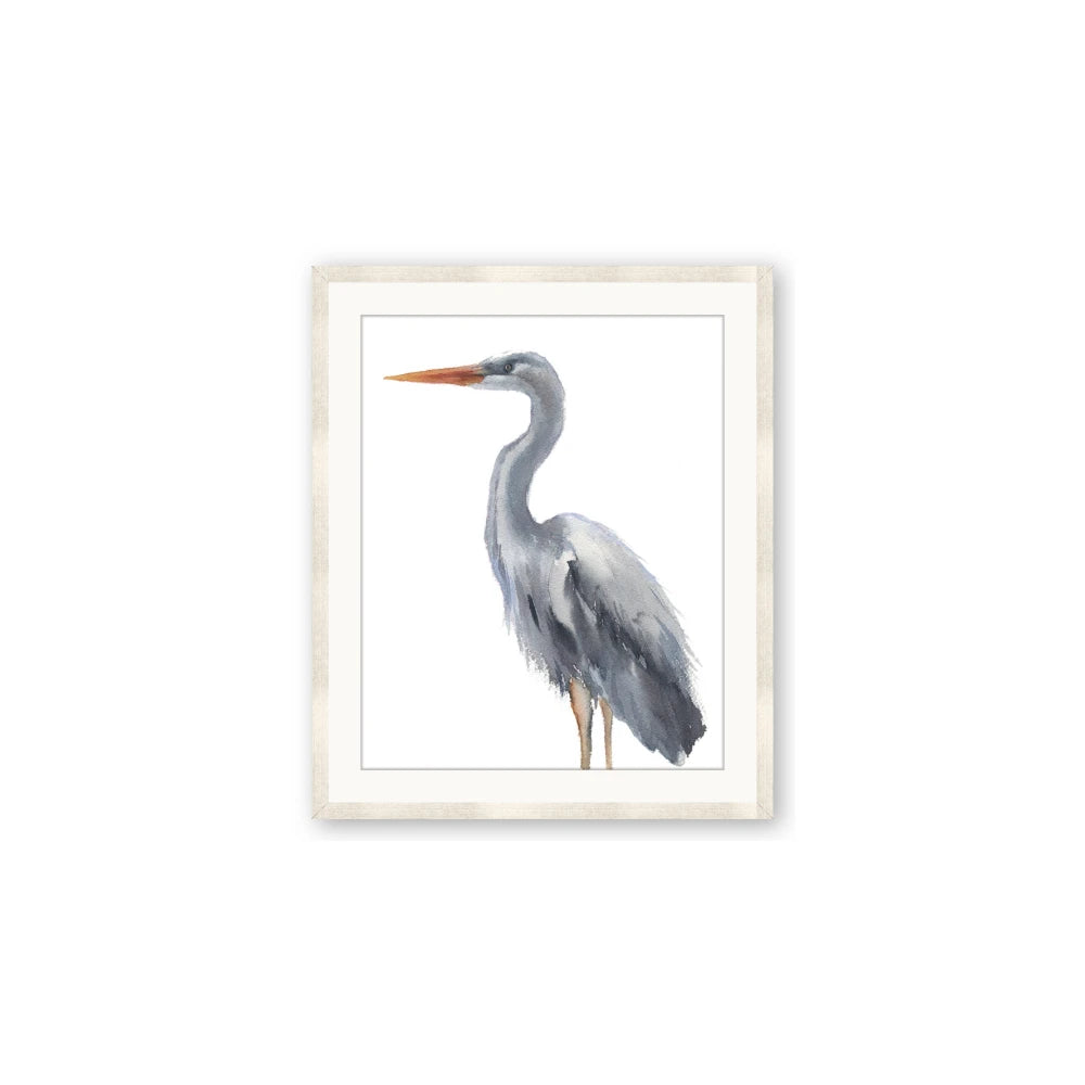 Egret II