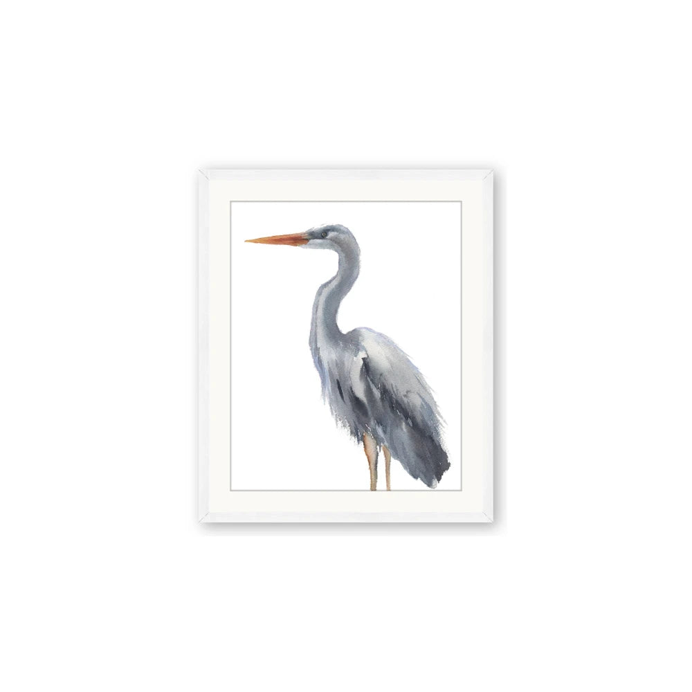 Egret II