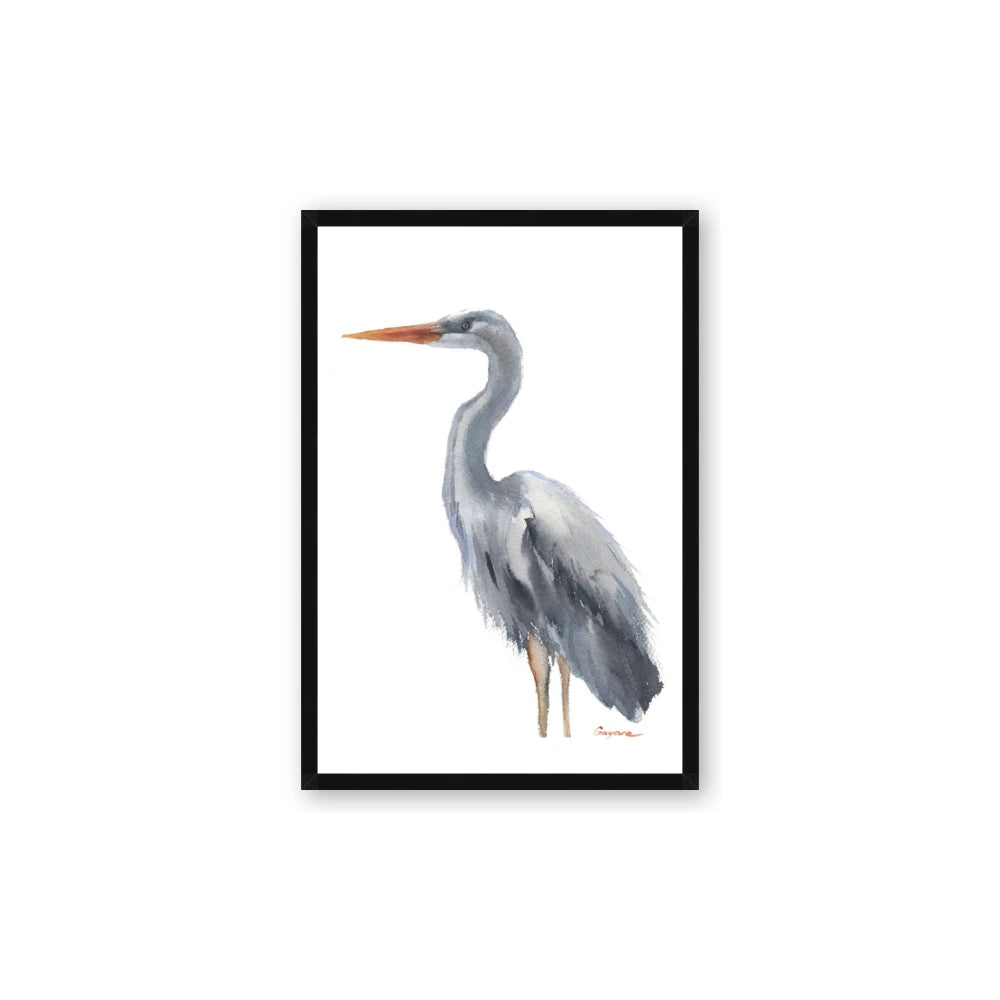 Egret II
