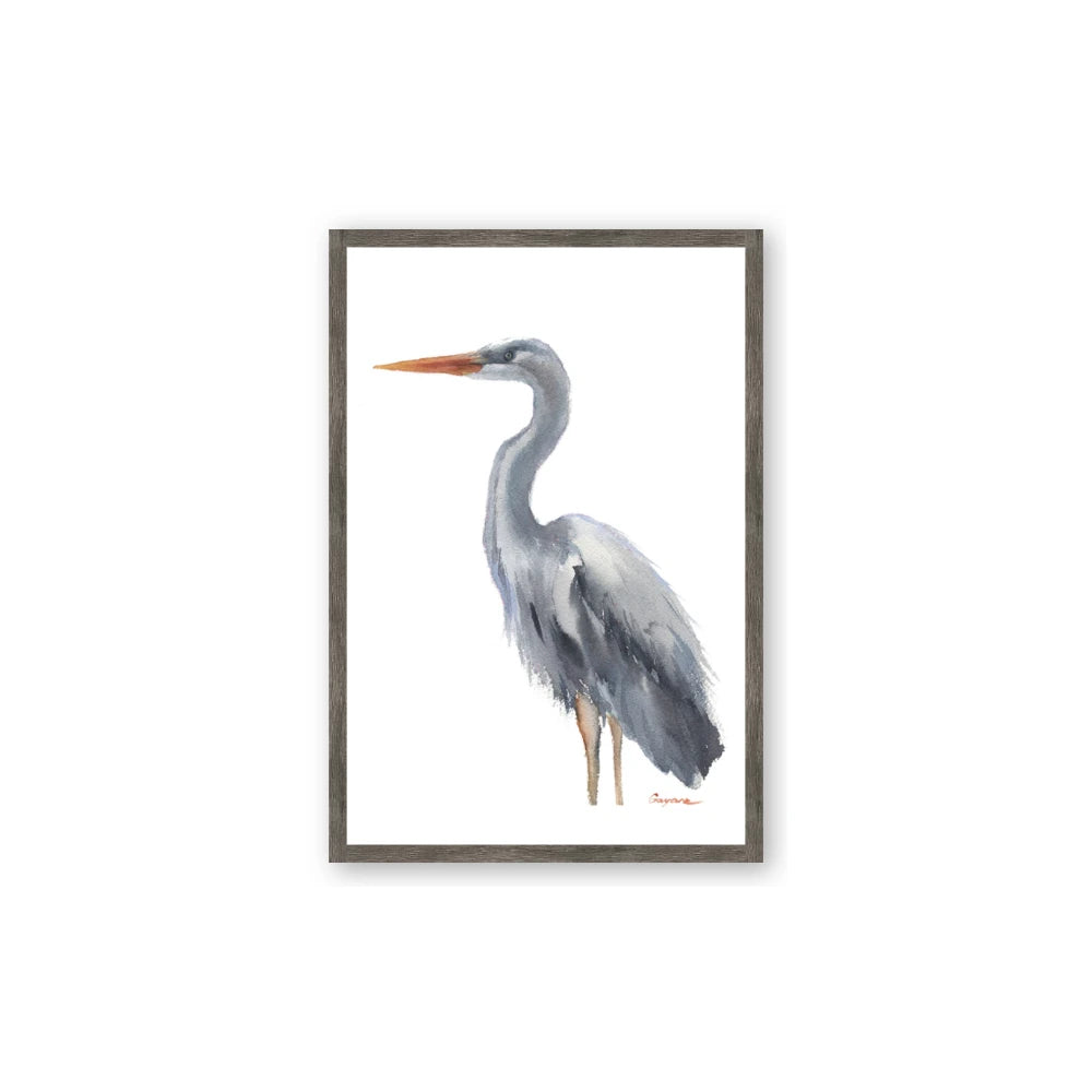 Egret II