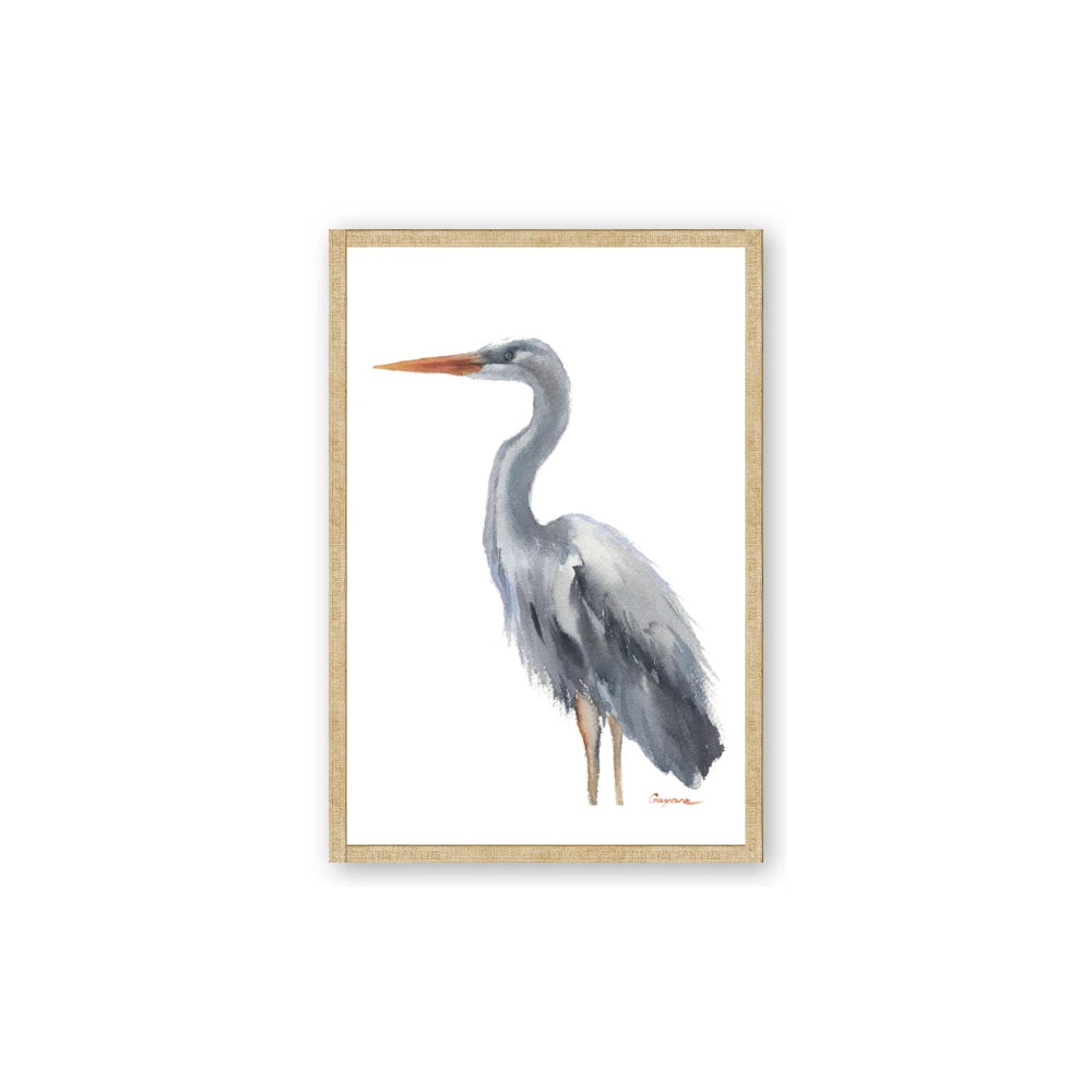 Egret II