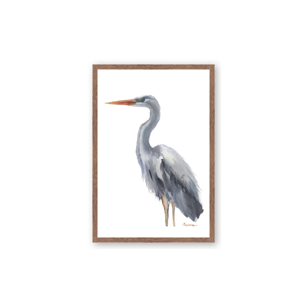 Egret II