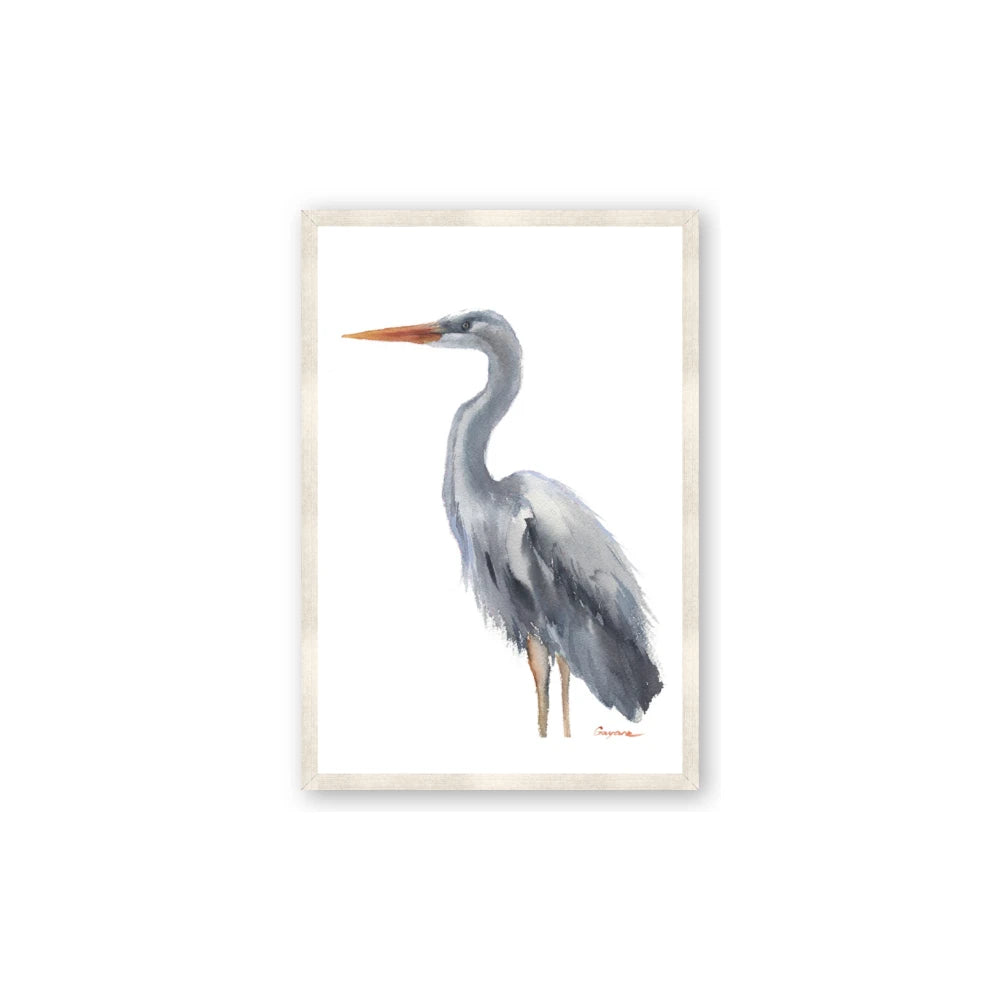 Egret II
