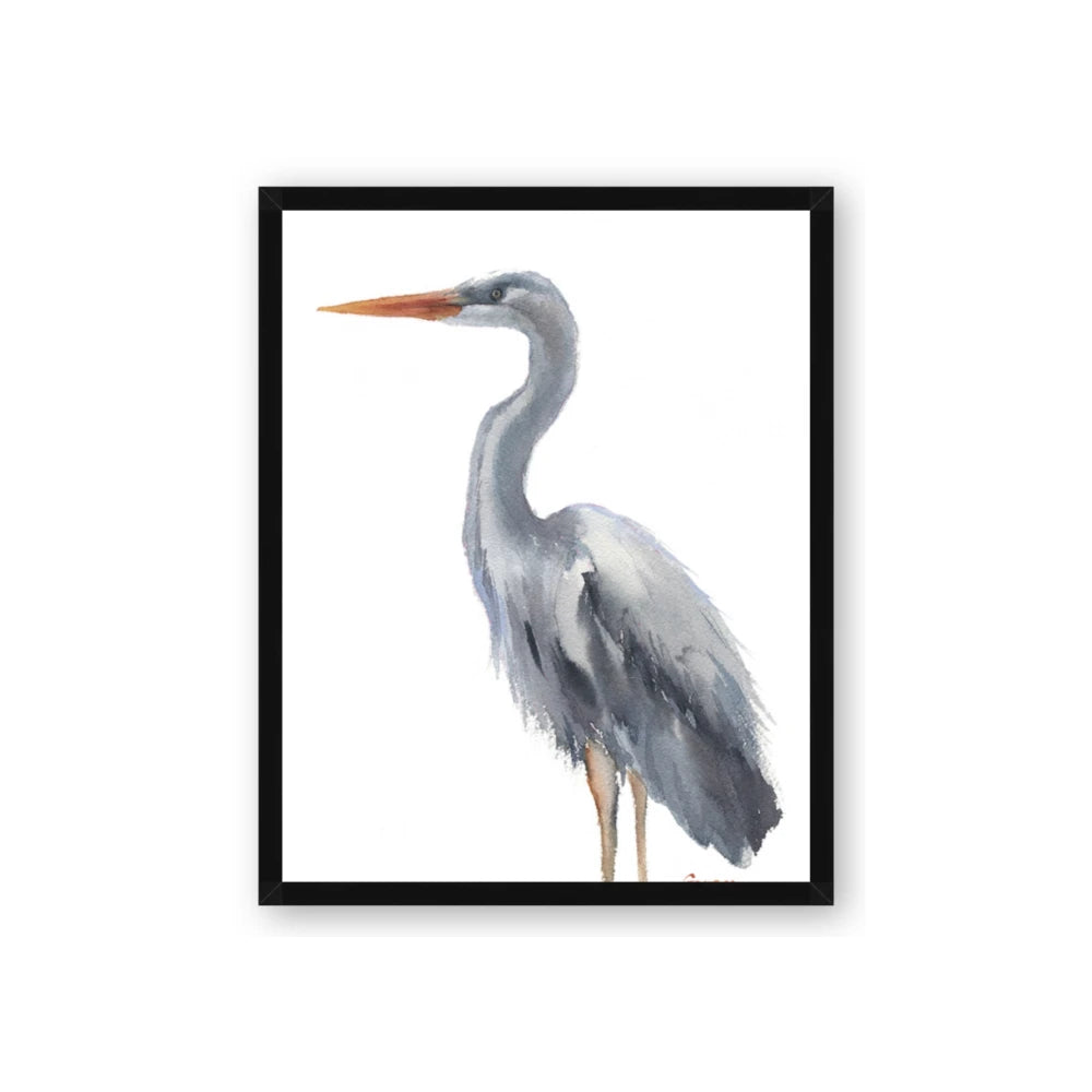 Egret II