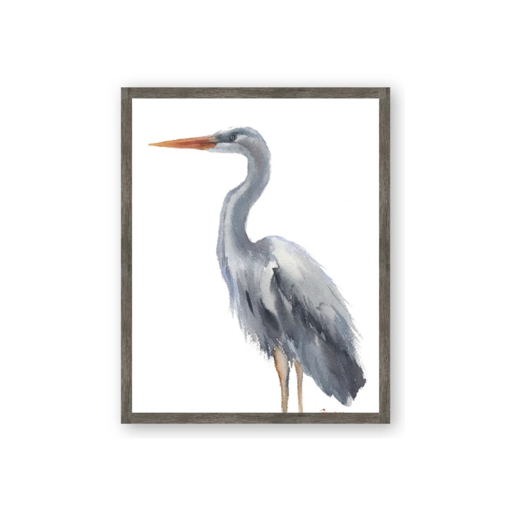 Egret II