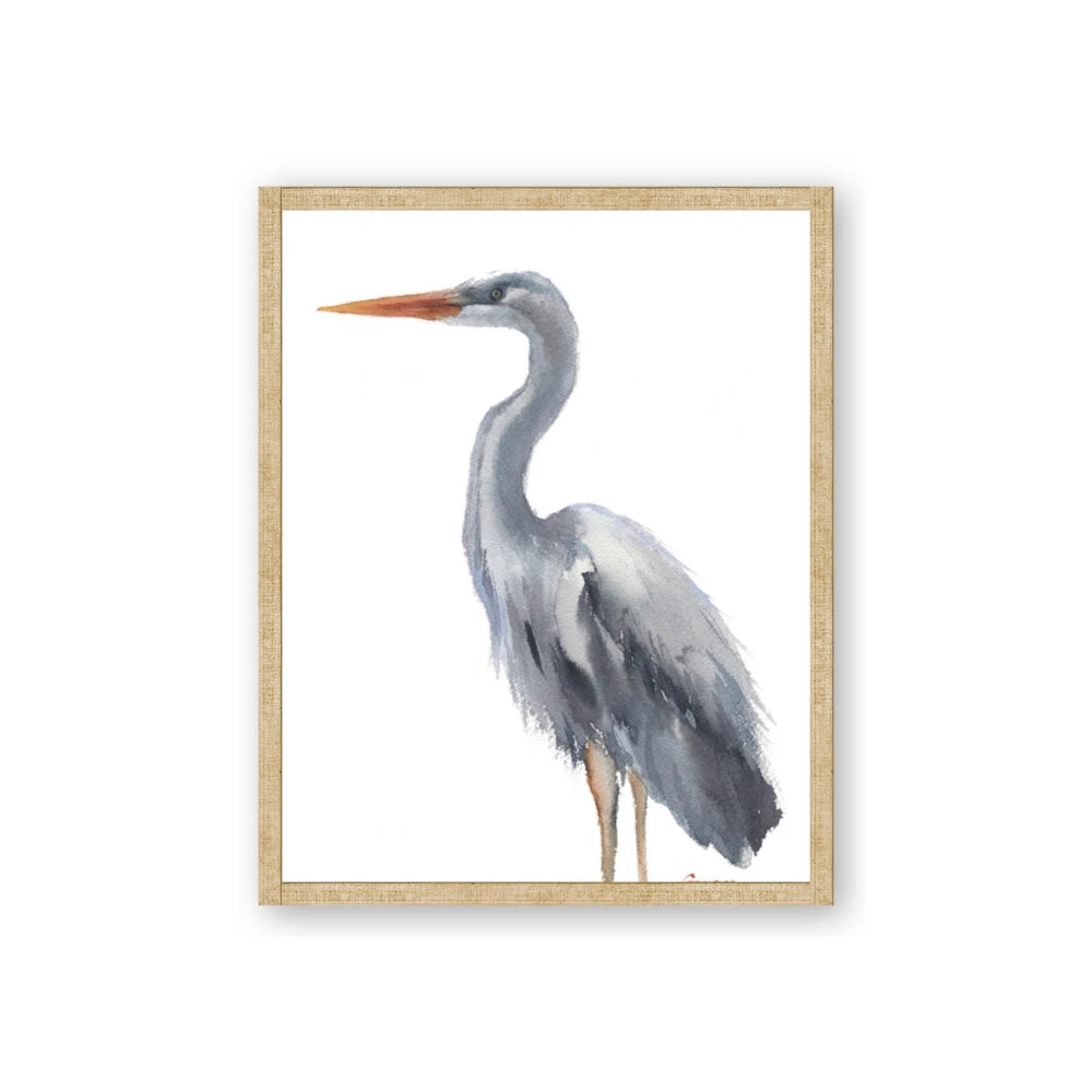 Egret II