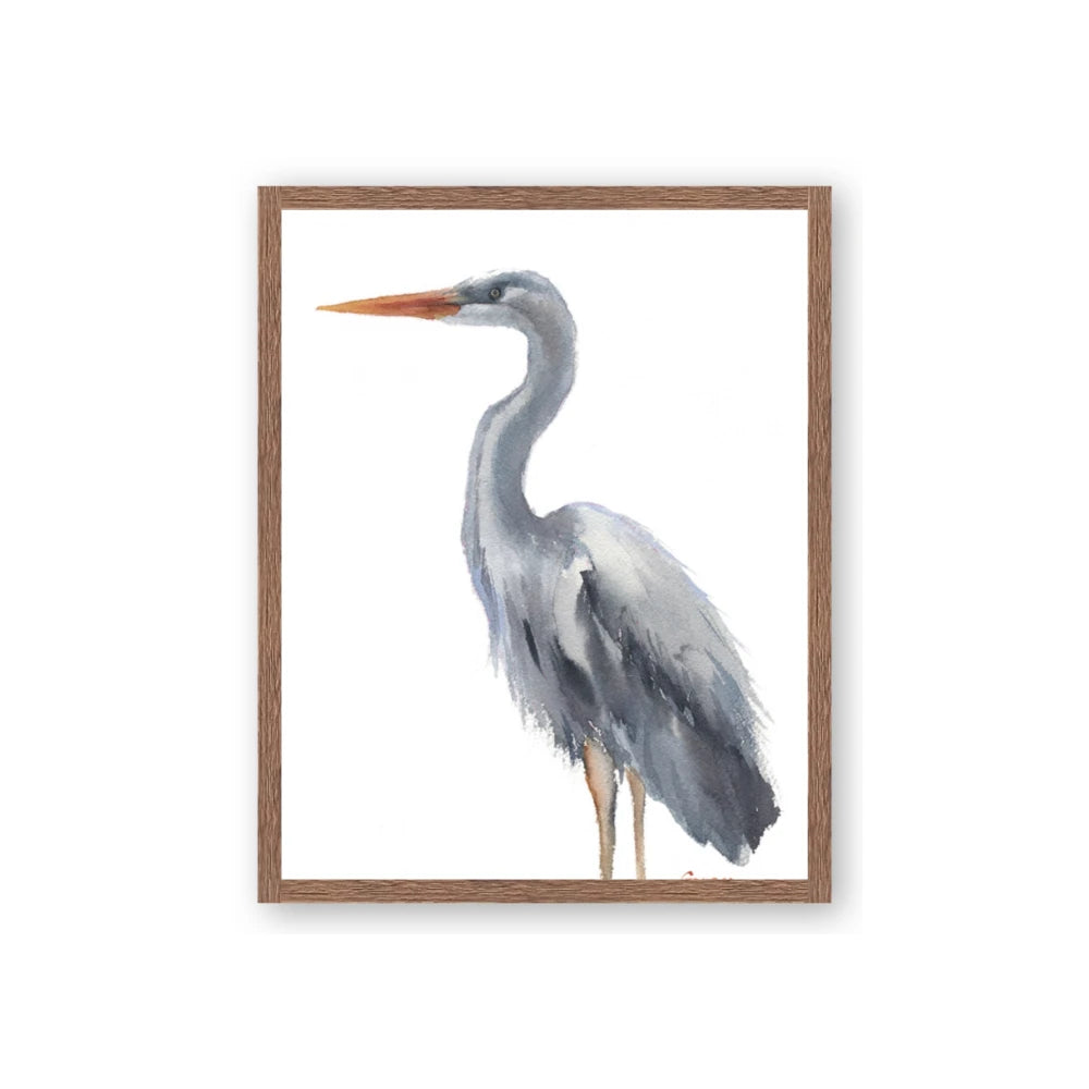 Egret II