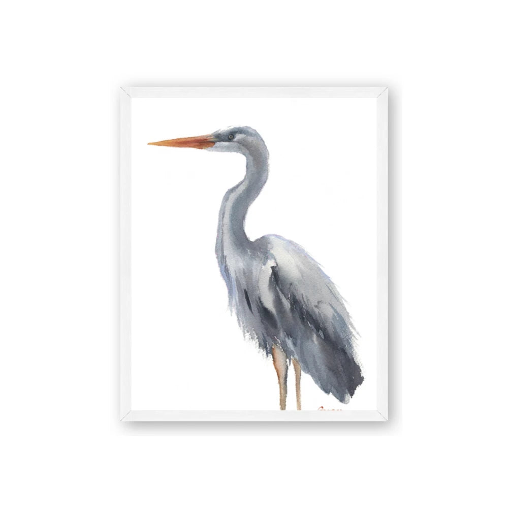 Egret II