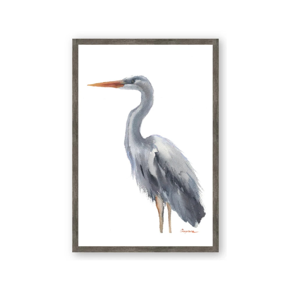 Egret II