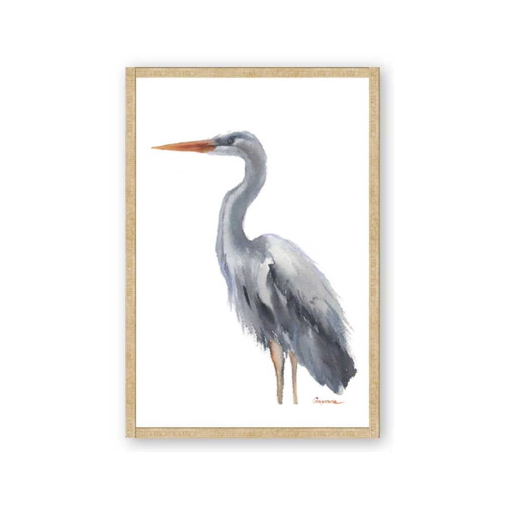 Egret II