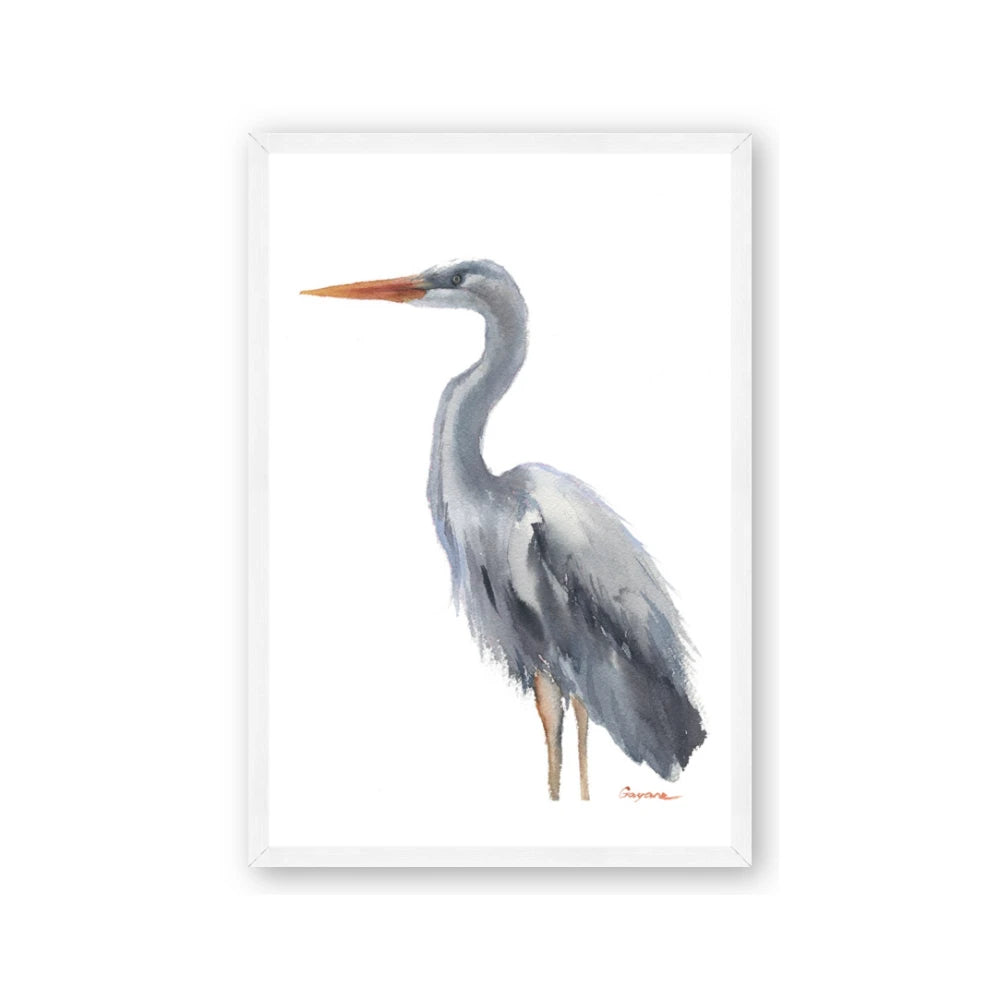 Egret II