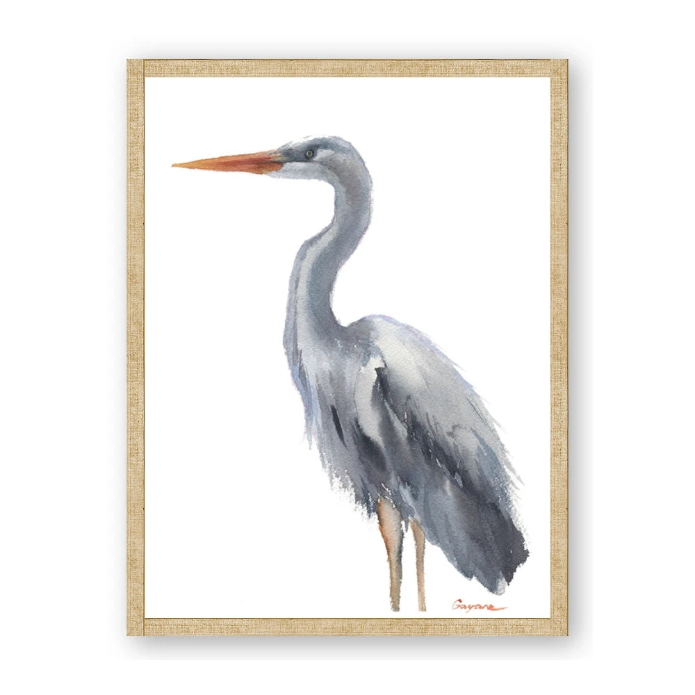 Egret II