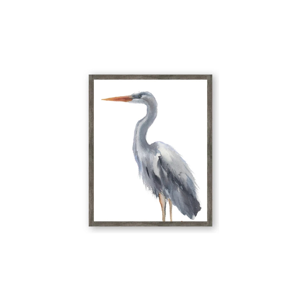 Egret II