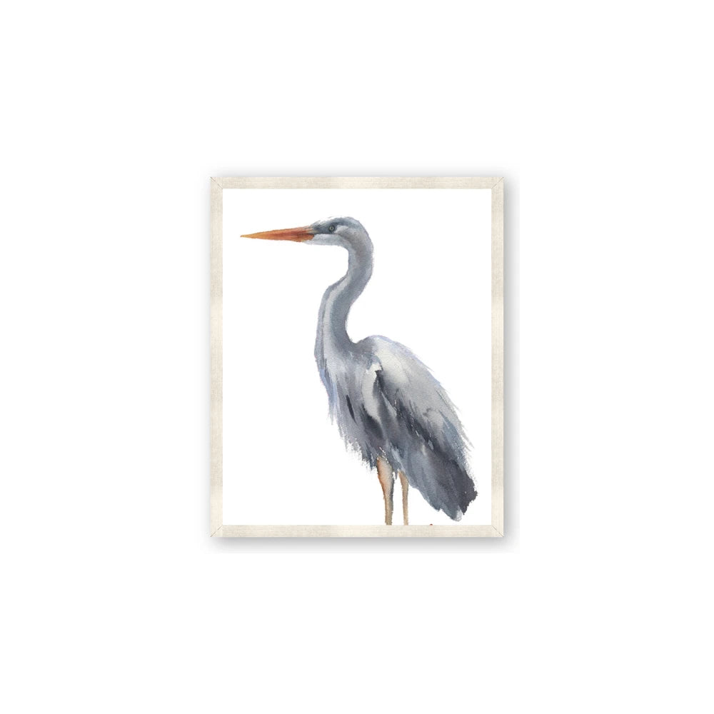 Egret II