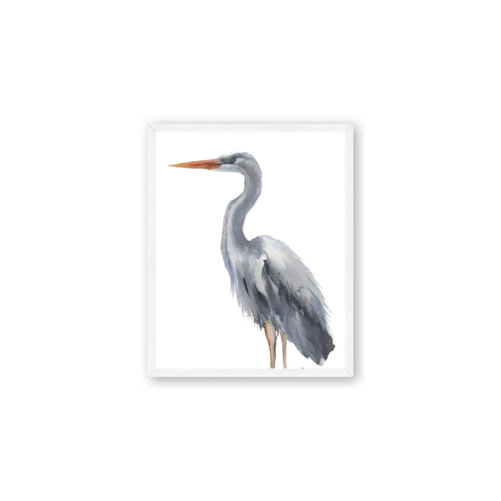 Egret II