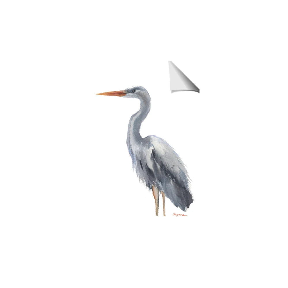 Egret II