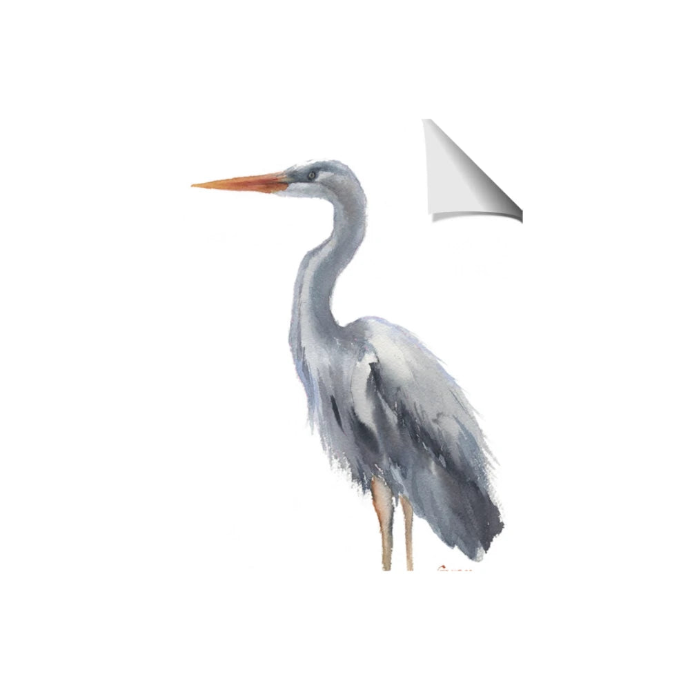 Egret II