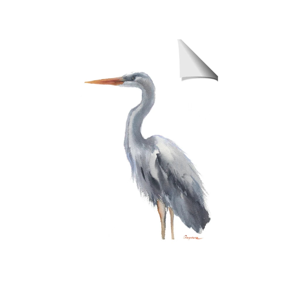 Egret II