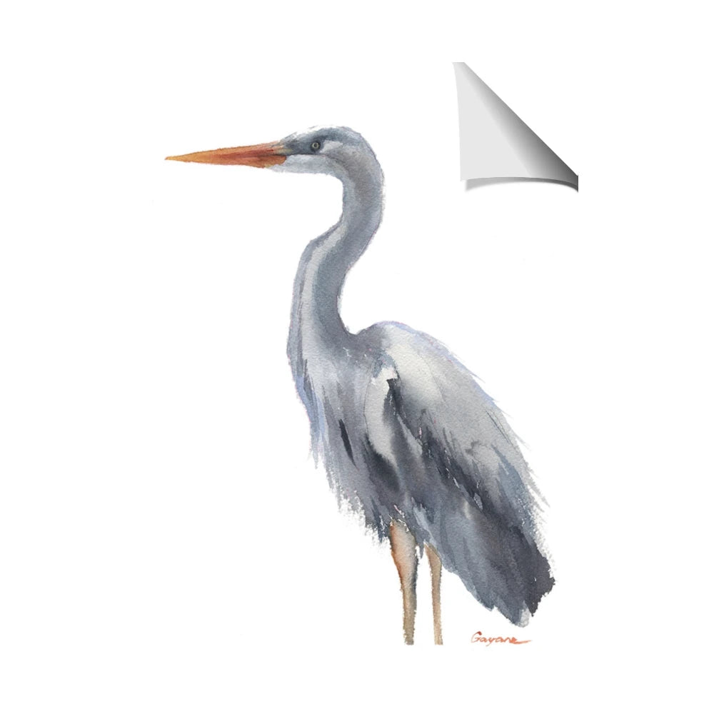 Egret II