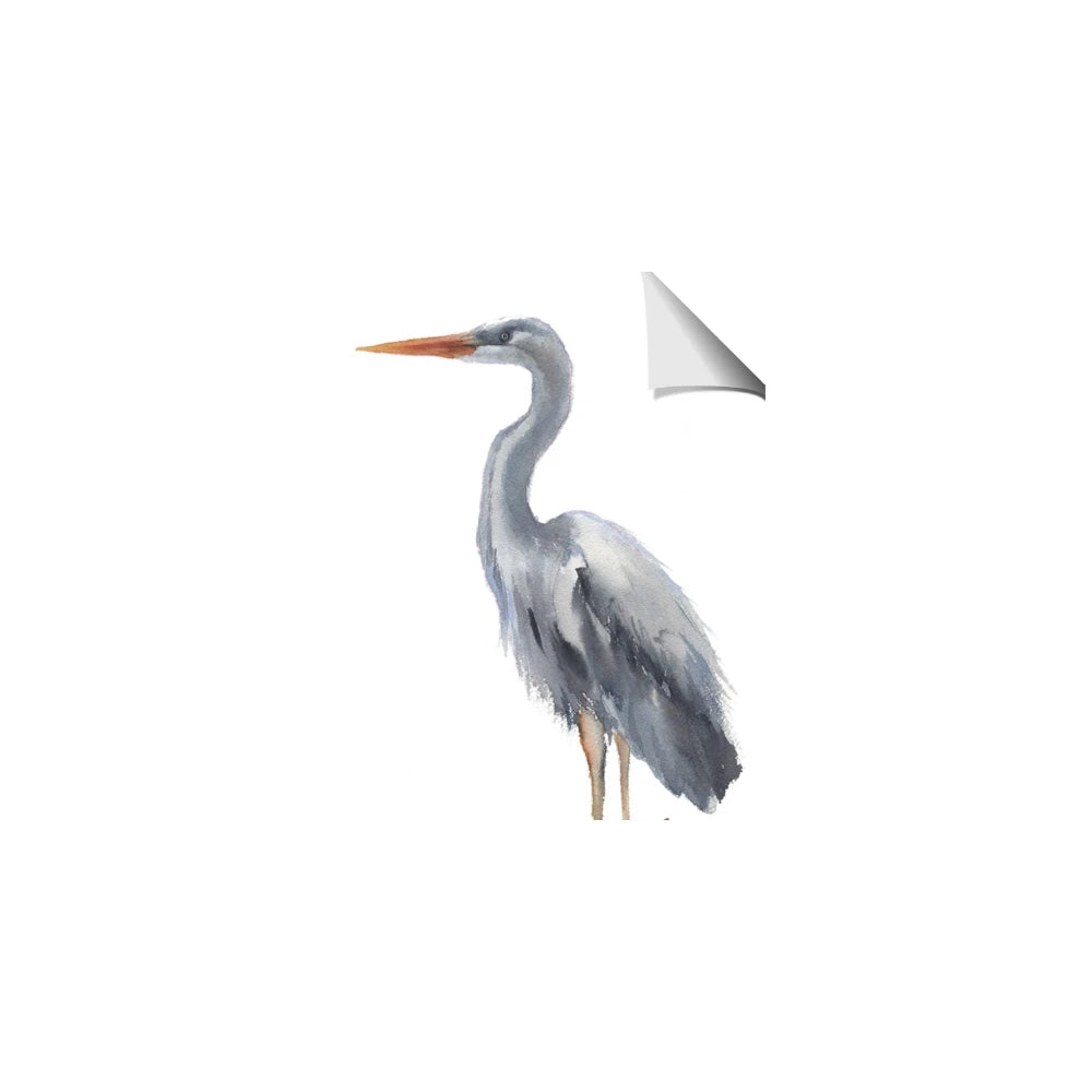 Egret II