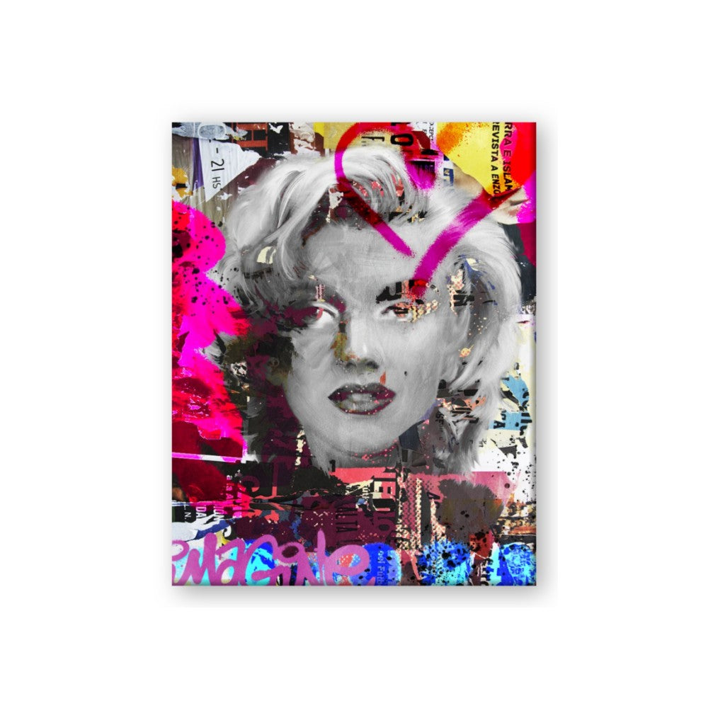 Love Marilyn