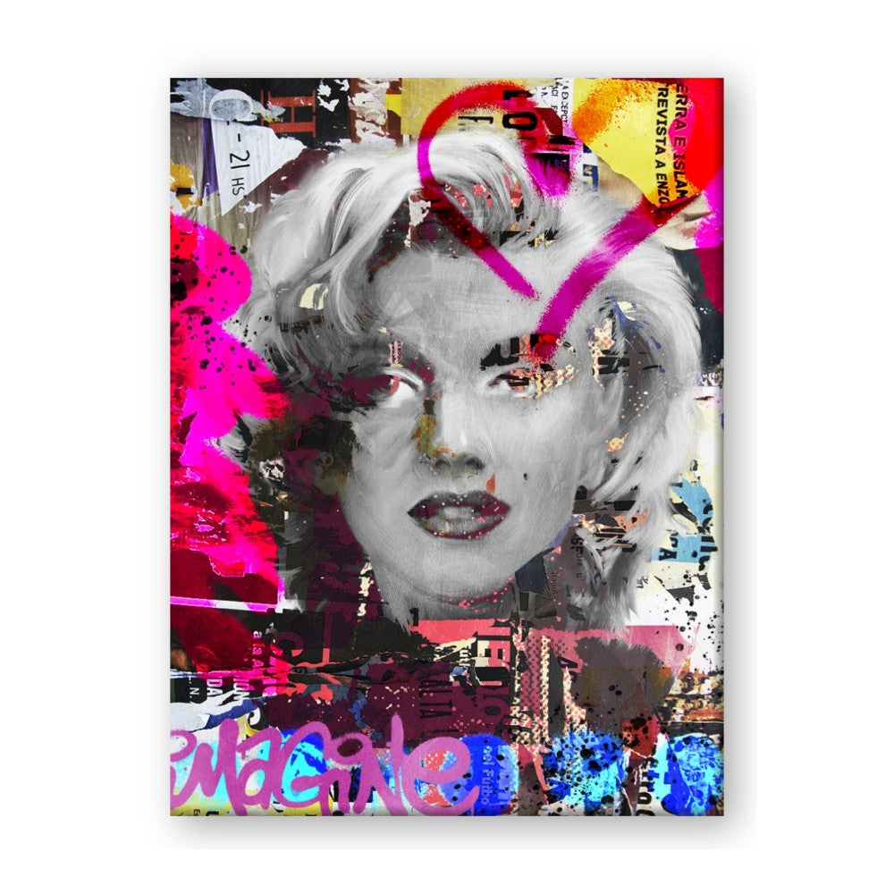 Love Marilyn