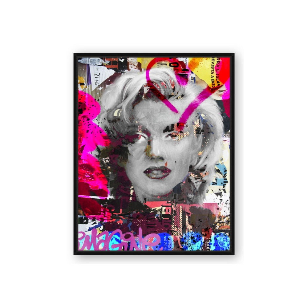 Love Marilyn