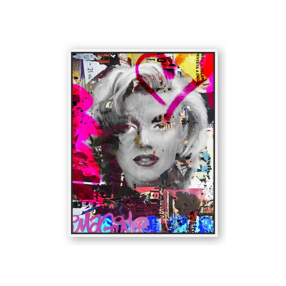 Love Marilyn