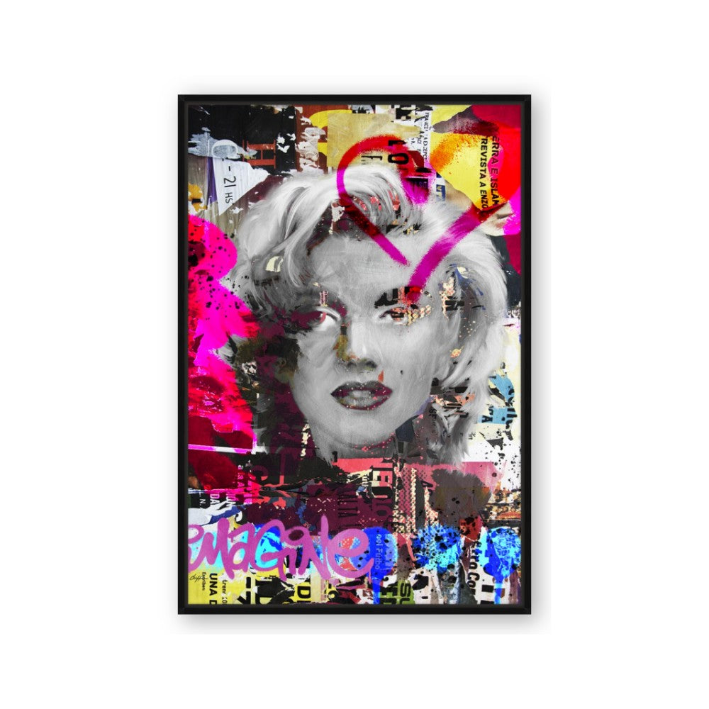 Love Marilyn
