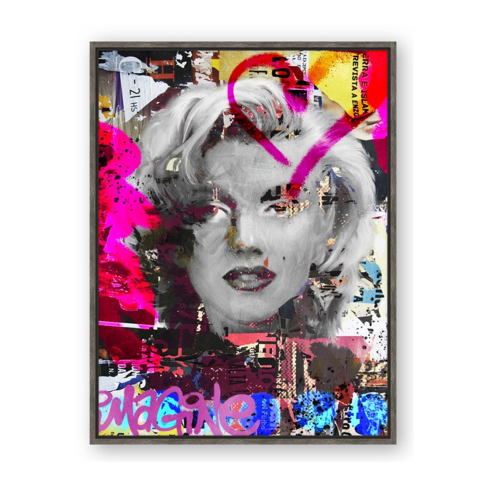 Love Marilyn