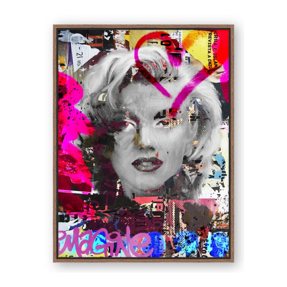 Love Marilyn