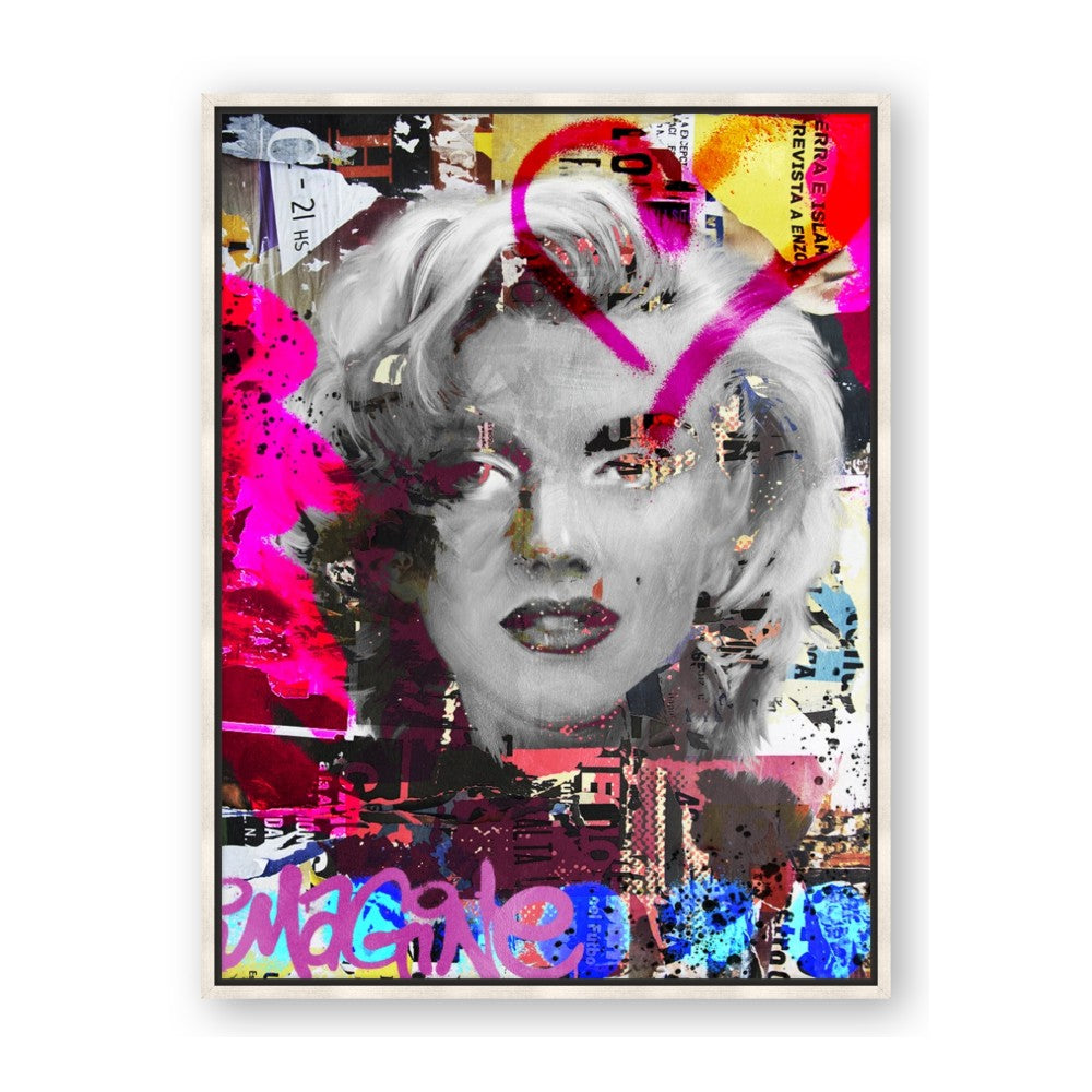 Love Marilyn