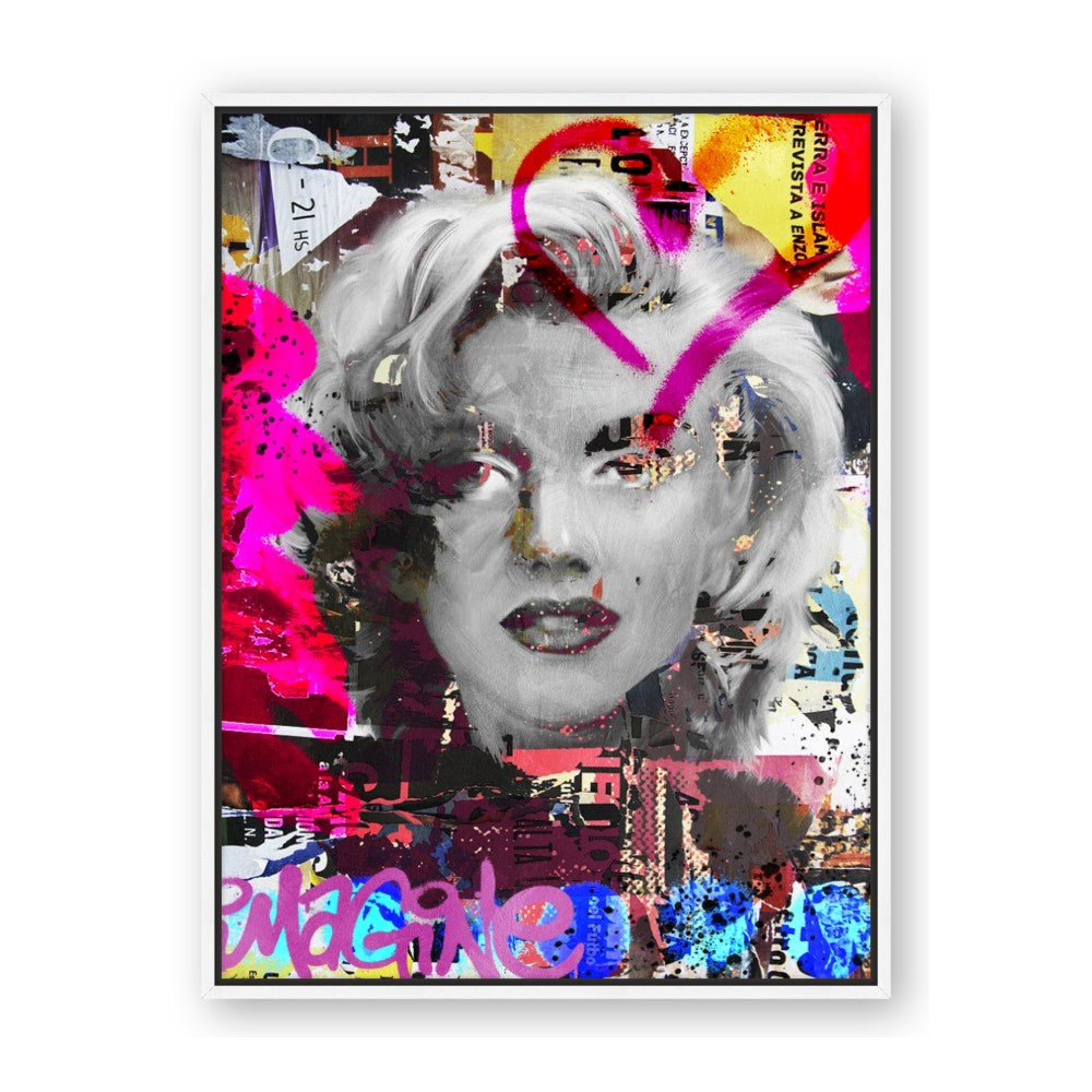 Love Marilyn
