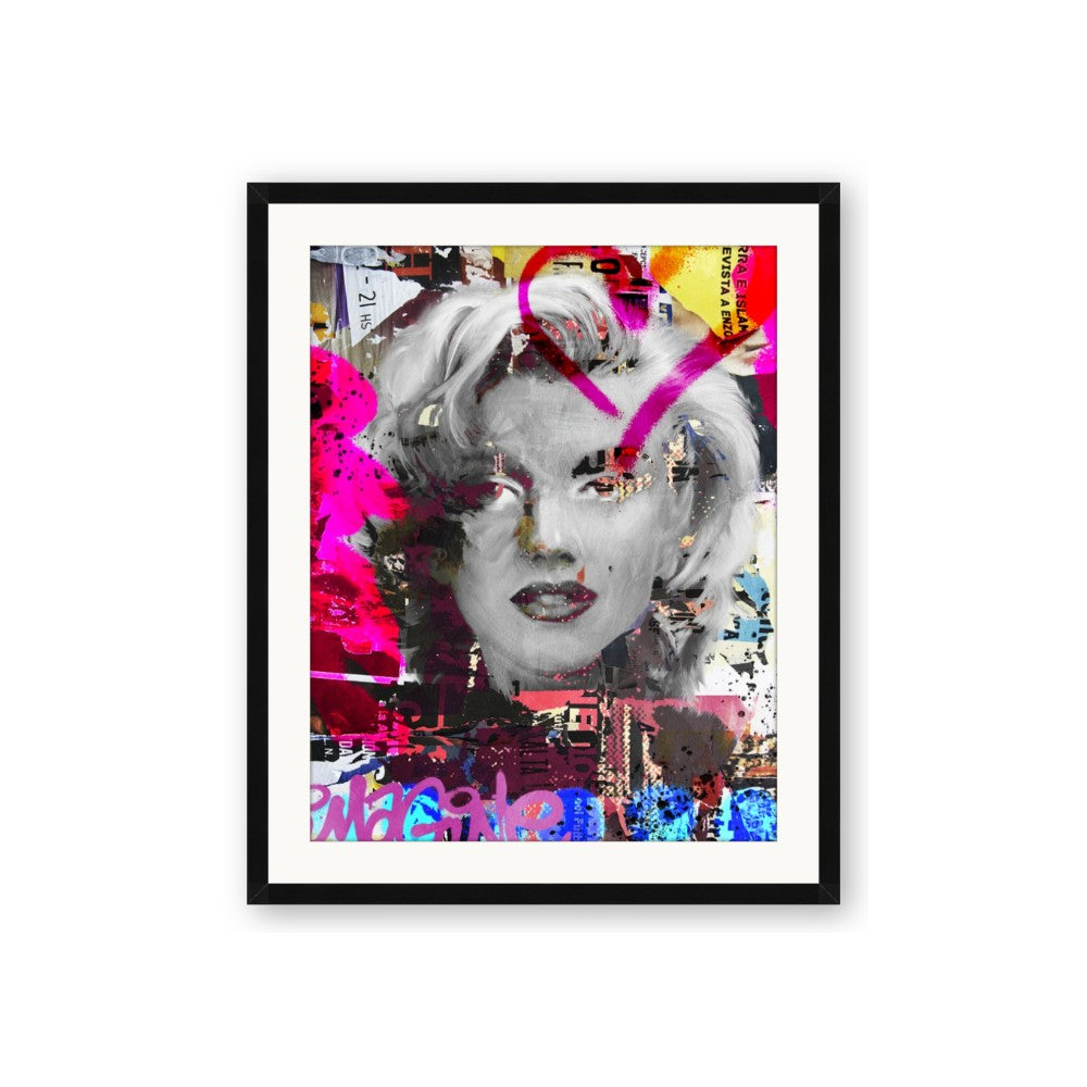 Love Marilyn