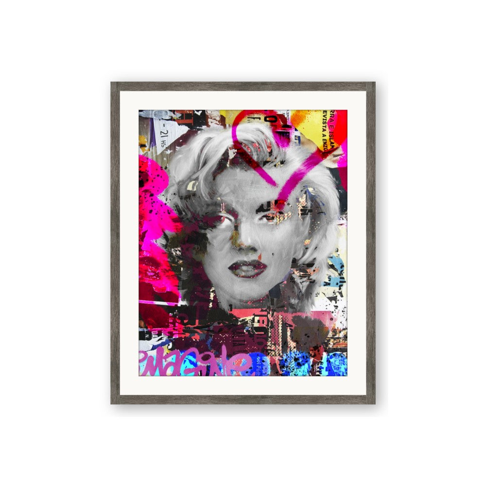 Love Marilyn