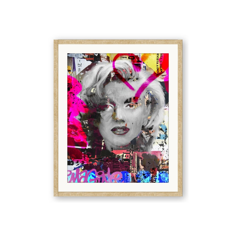 Love Marilyn