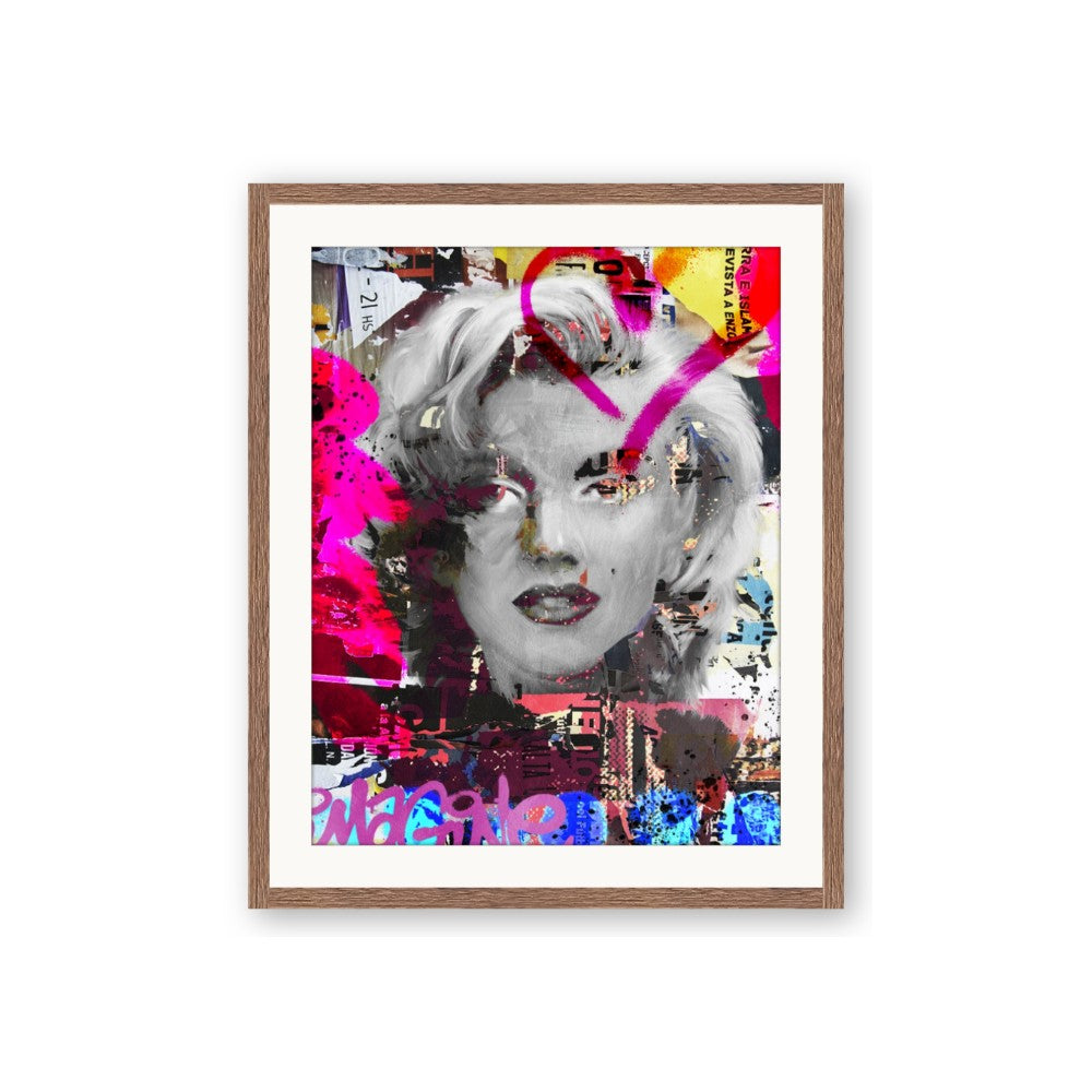 Love Marilyn