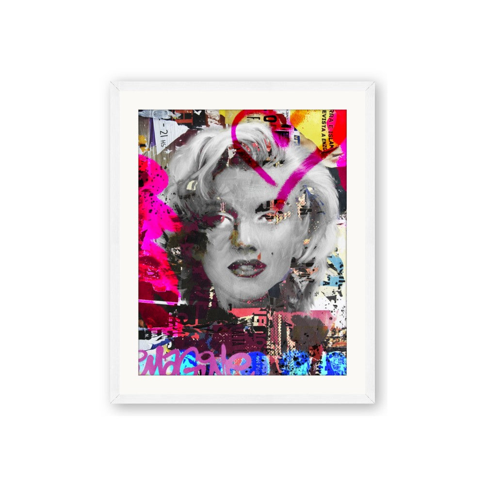 Love Marilyn
