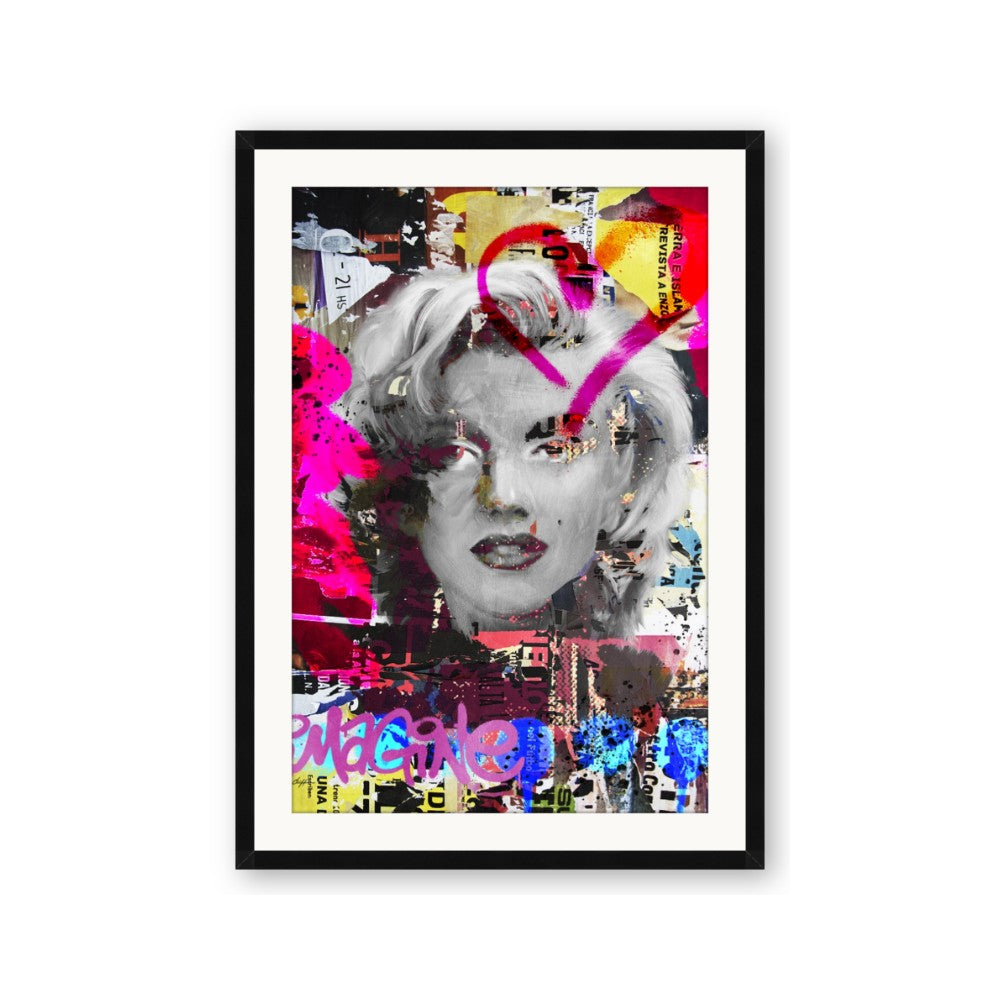 Love Marilyn