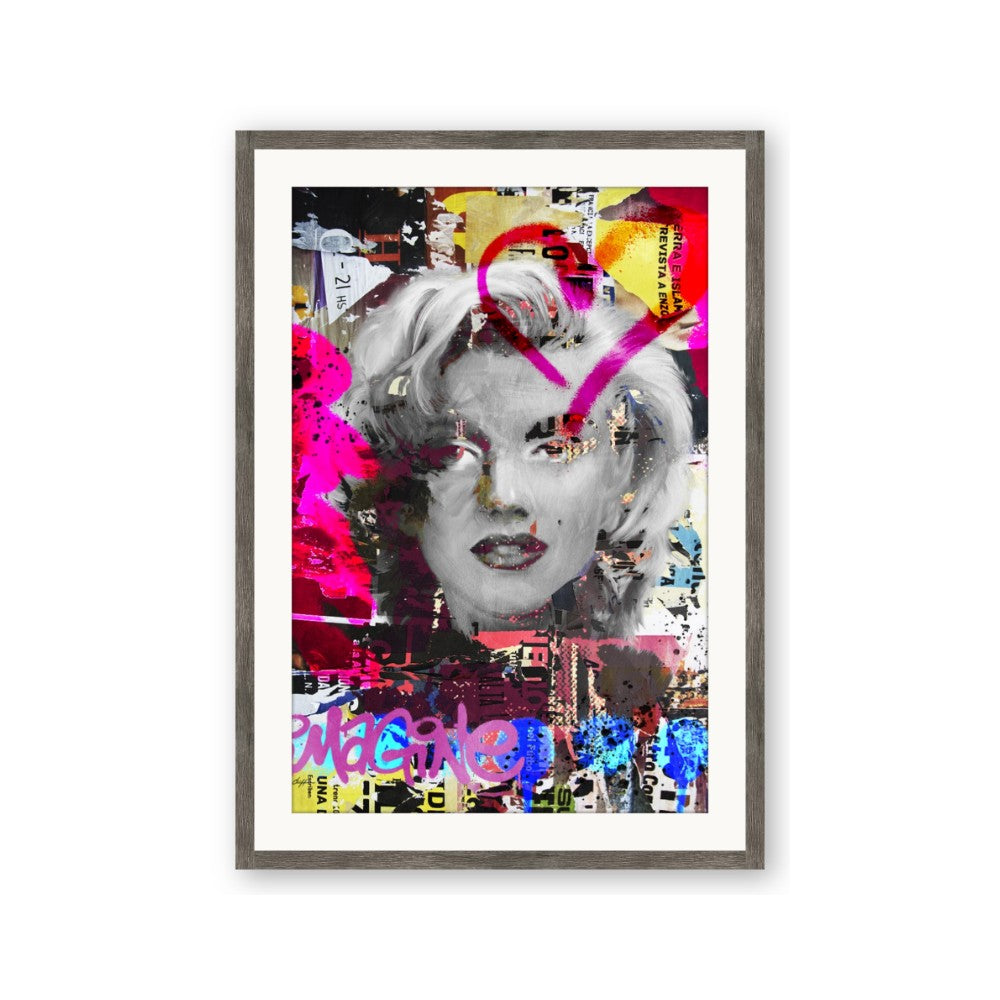 Love Marilyn