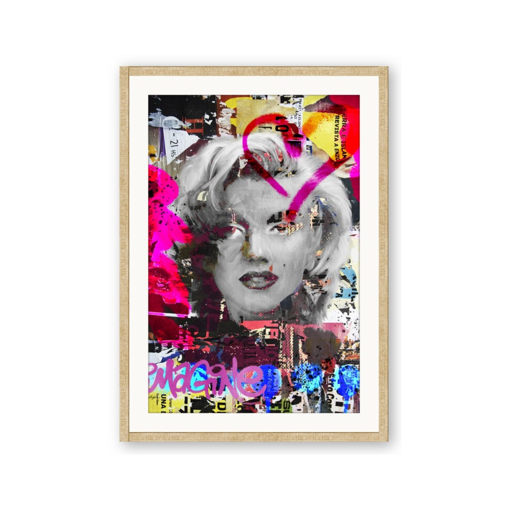 Love Marilyn