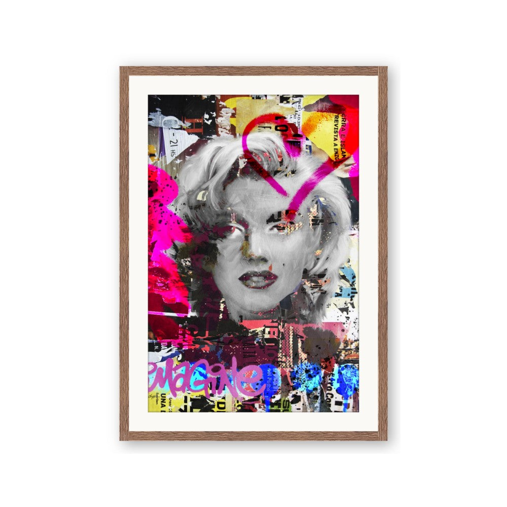 Love Marilyn