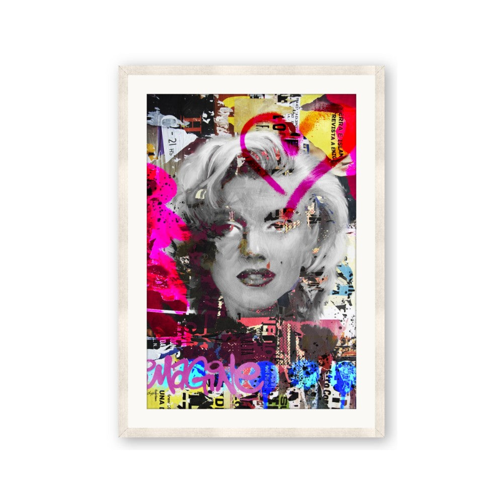Love Marilyn