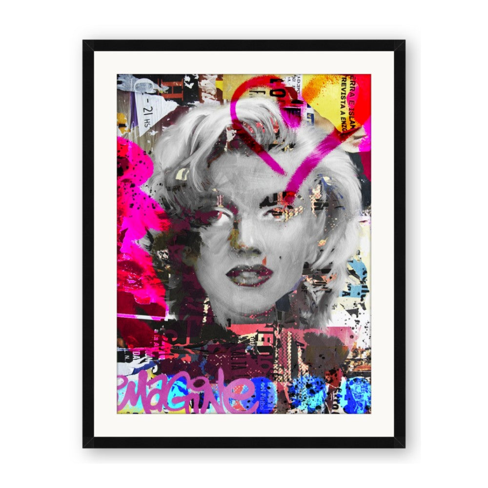 Love Marilyn