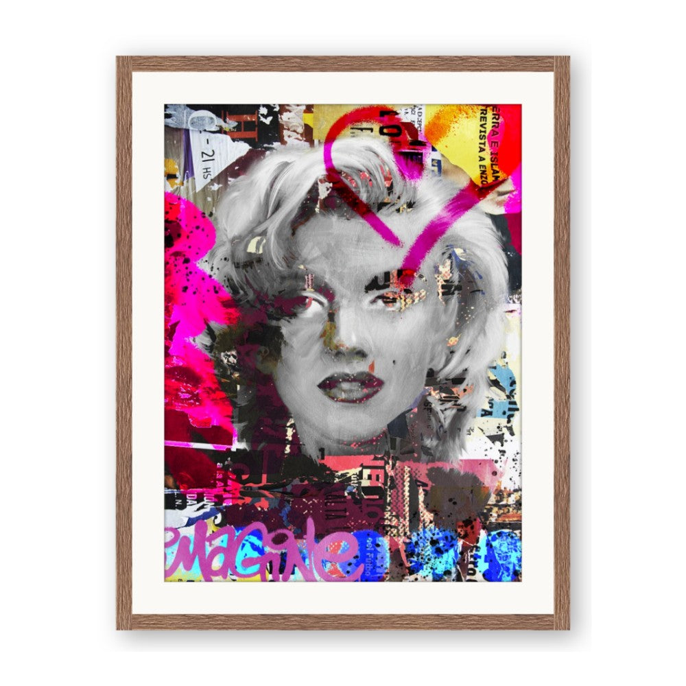Love Marilyn