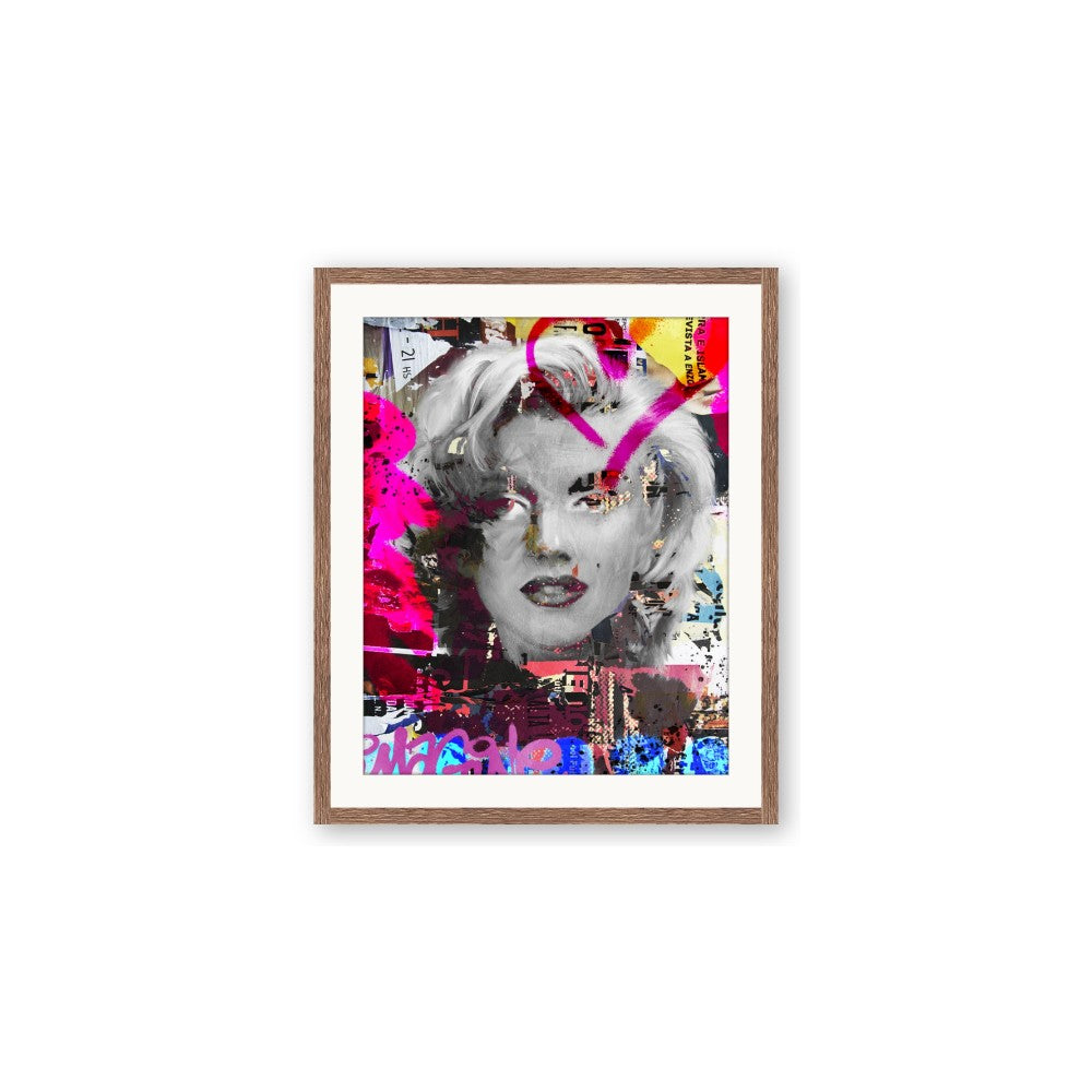 Love Marilyn
